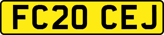 FC20CEJ