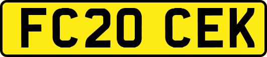 FC20CEK