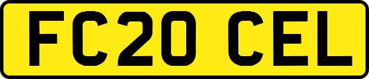 FC20CEL