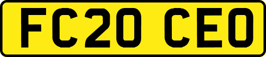 FC20CEO
