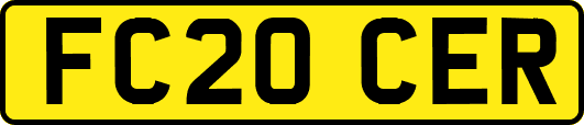 FC20CER