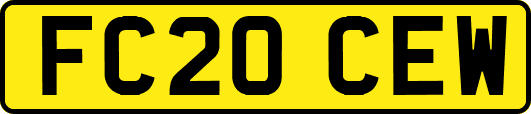 FC20CEW