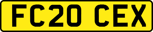FC20CEX