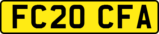FC20CFA