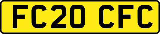 FC20CFC