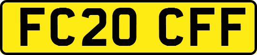 FC20CFF