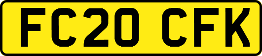 FC20CFK