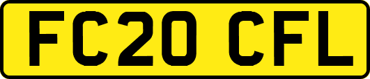 FC20CFL