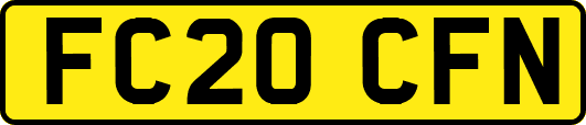 FC20CFN