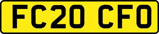 FC20CFO