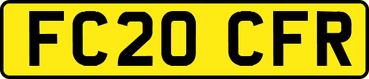 FC20CFR