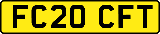 FC20CFT