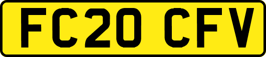 FC20CFV