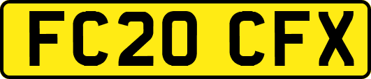 FC20CFX