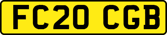 FC20CGB