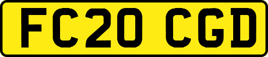 FC20CGD