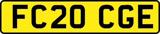FC20CGE