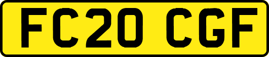 FC20CGF