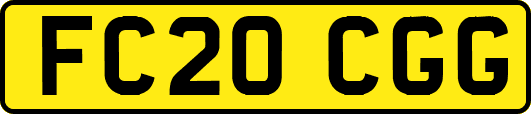 FC20CGG