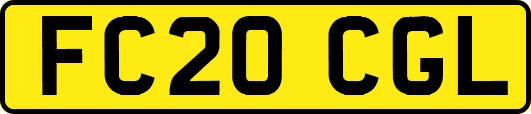 FC20CGL