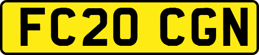 FC20CGN