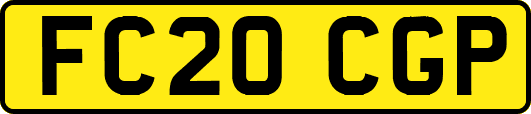 FC20CGP
