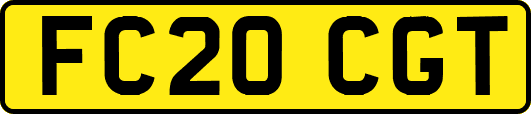 FC20CGT