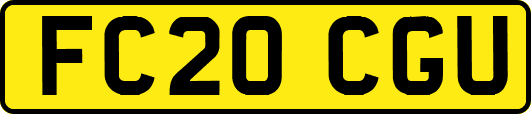 FC20CGU