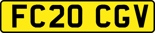 FC20CGV