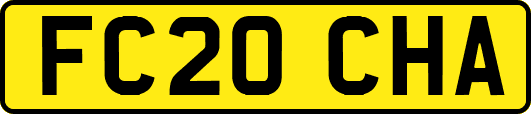 FC20CHA