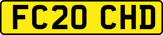 FC20CHD