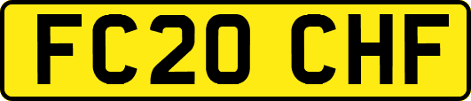 FC20CHF