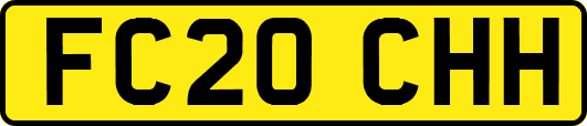 FC20CHH