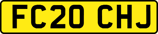 FC20CHJ