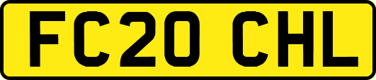FC20CHL