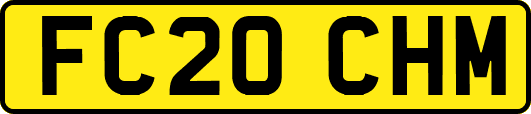 FC20CHM