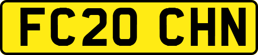 FC20CHN