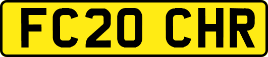 FC20CHR