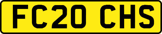 FC20CHS