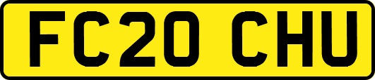 FC20CHU