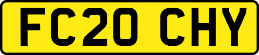 FC20CHY