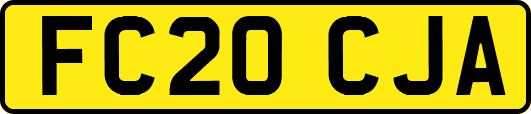 FC20CJA