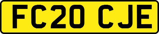 FC20CJE