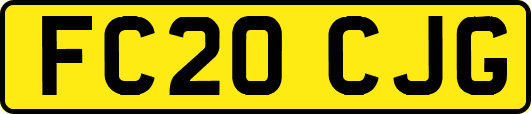 FC20CJG
