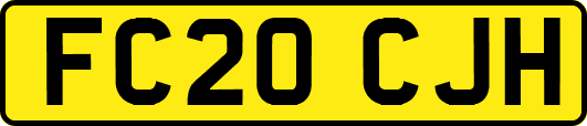 FC20CJH