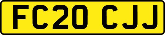 FC20CJJ