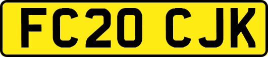 FC20CJK
