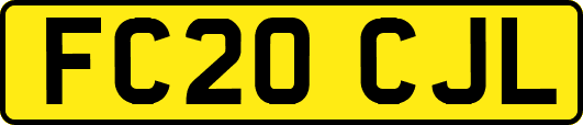 FC20CJL