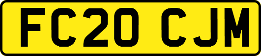 FC20CJM