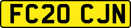 FC20CJN